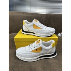 Fendi Low Shoes